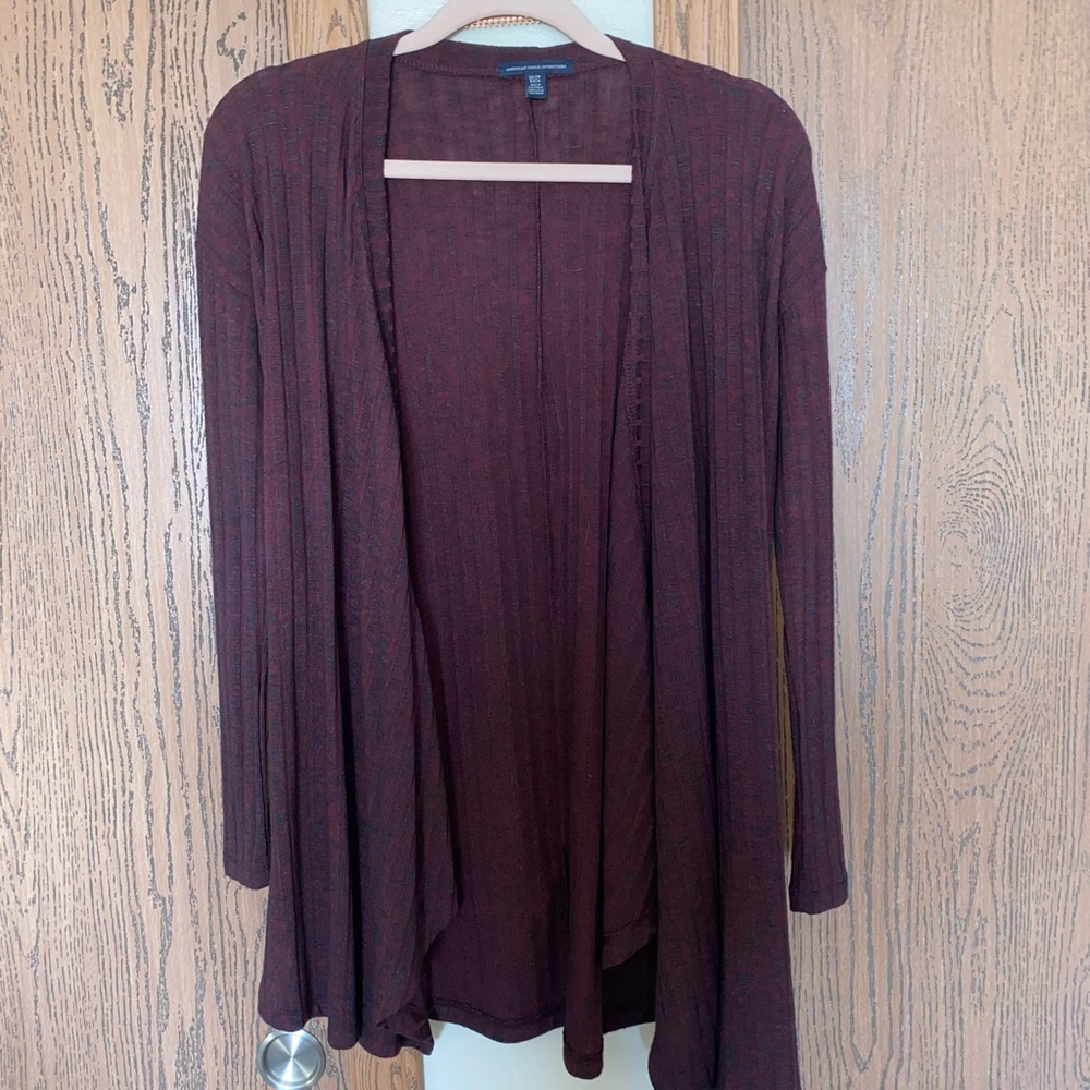 American Eagle Cardigan